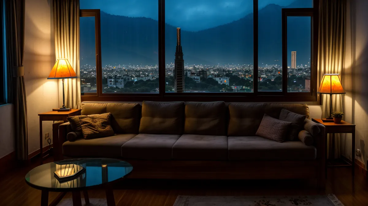 How I Keep My UK Netflix Library While Bouncing Between Three Continents
