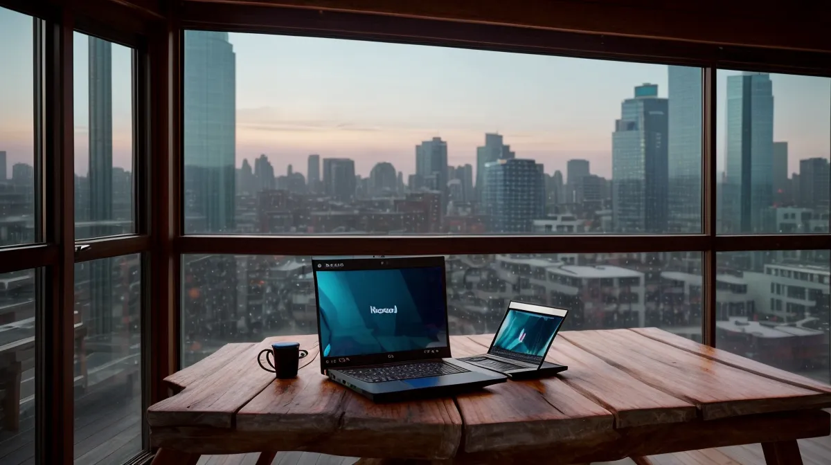 NordVPN on Hotel WiFi: My Experience Streaming From Lisbon to Mexico City